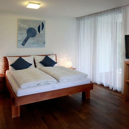 Apart Alpin Hotel อินส์บรุค ภายนอก รูปภาพ